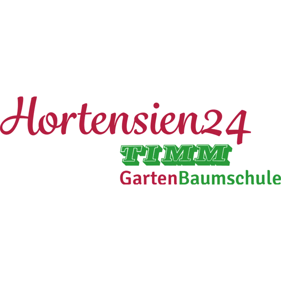 Logo Hortensien24