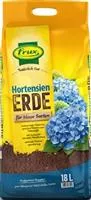 Frux Hortensienerde blau