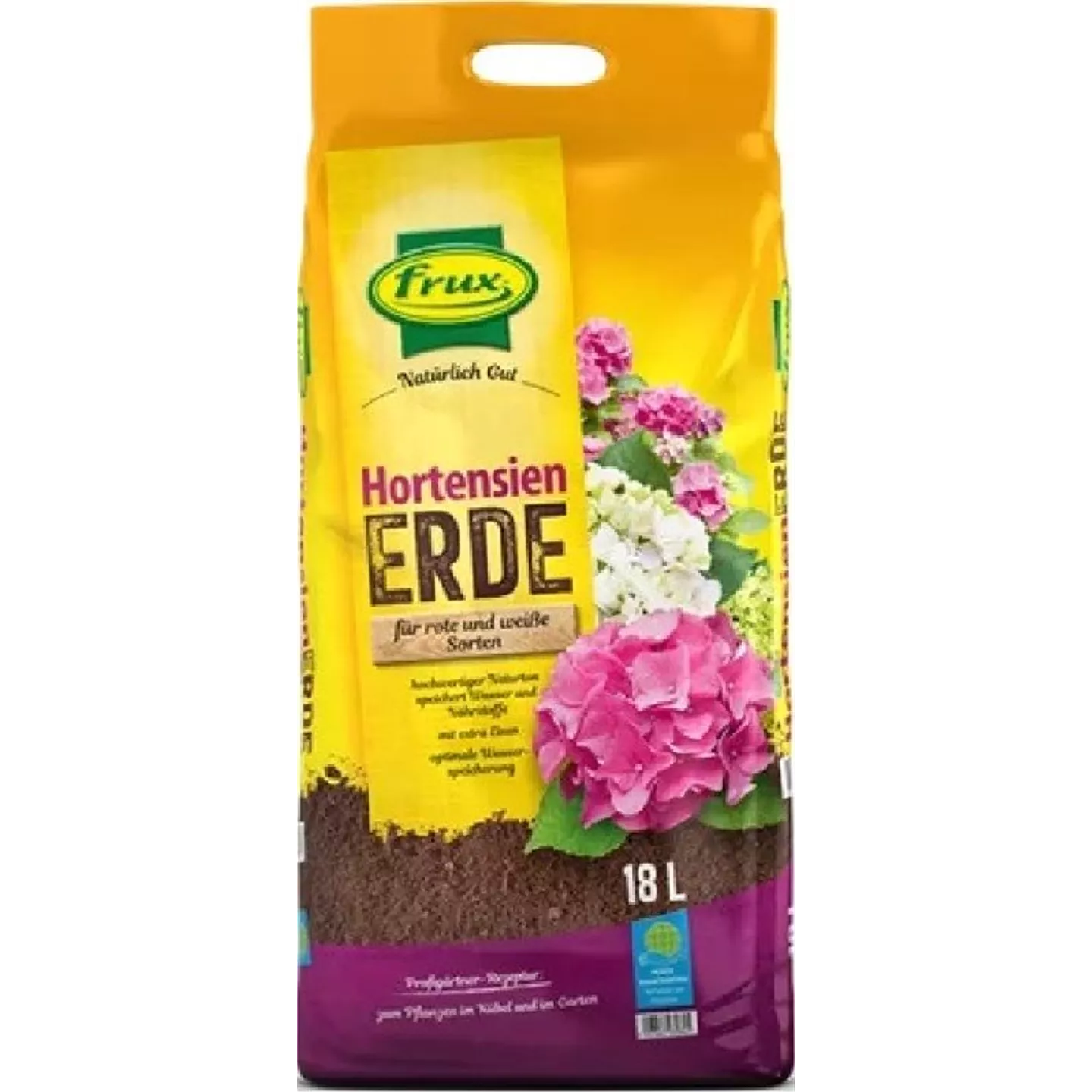 Frux Hortensienerde rot, weiss, rosa bei Hortensien24 online kaufen Frux Hortensienerde rot, weiss, rosa bei Hortensien24 online kaufen