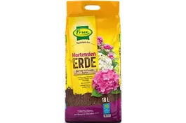  - Frux Hortensienerde rot, weiß, rosa