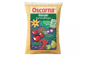 Oscorna Animalin Gartendünger 19% Oscorna Animalin Gartendünger 19%