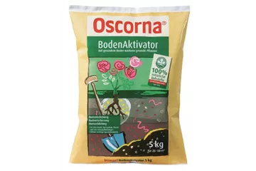 Bodenhilfstoff - Oscorna BodenAktivator Bodenhilfstoff - Oscorna BodenAktivator