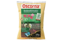 Bodenhilfstoff - Oscorna BodenAktivator