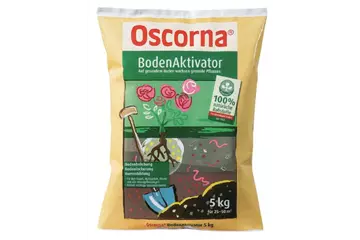Bodenhilfstoff - Oscorna BodenAktivator