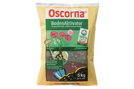 Bodenhilfstoff - Oscorna BodenAktivator
