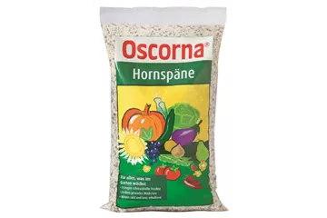 Oscorna Hornspäne Oscorna Hornspäne
