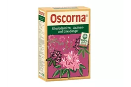 Organischer Volldünger - Oscorna Rhododendron u. Hortensiendünger