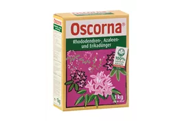 Organischer Volldünger - Oscorna Rhododendron u. Hortensiendünger